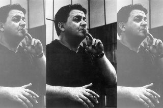 manos xatzidakis
